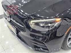 مێرسێدس بێنز E-Class